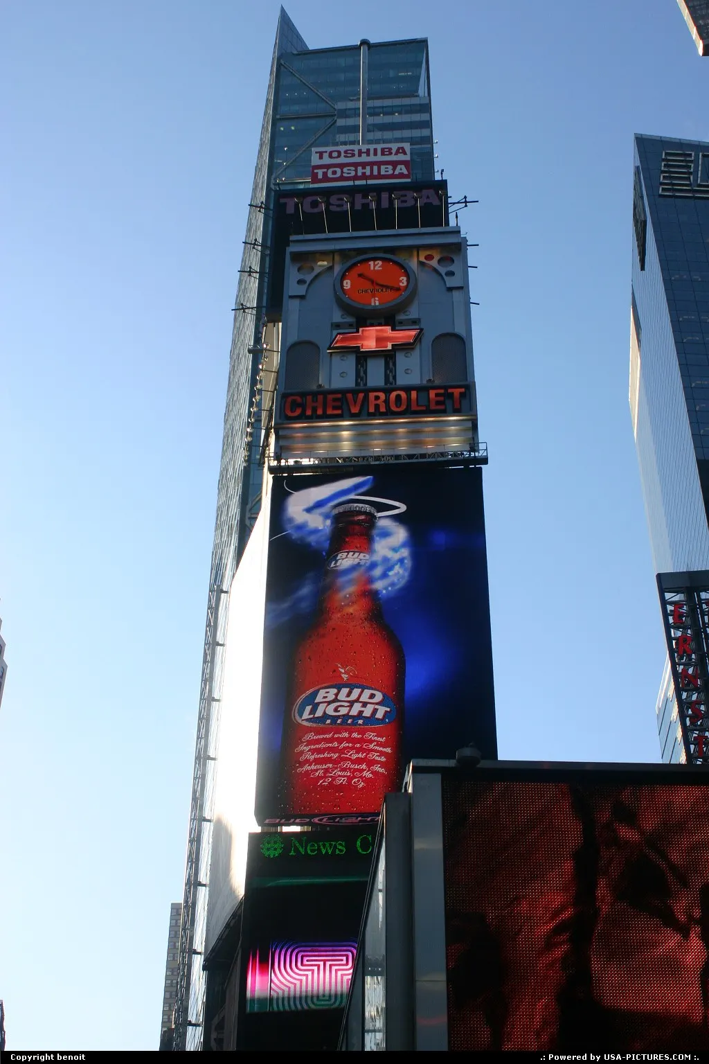 New York New-york