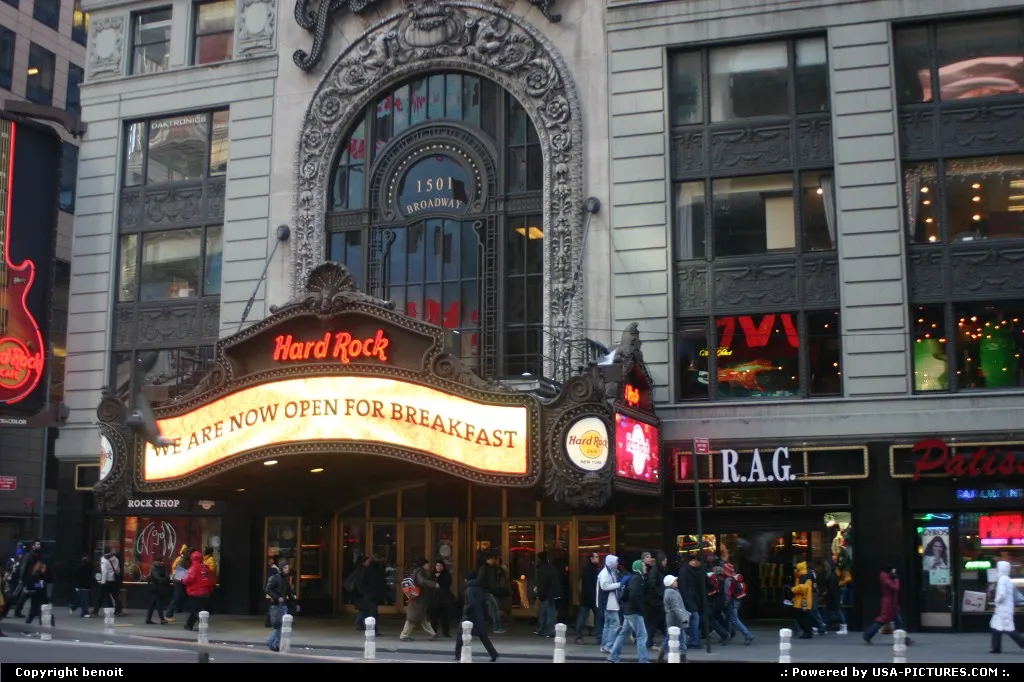 New York New-york