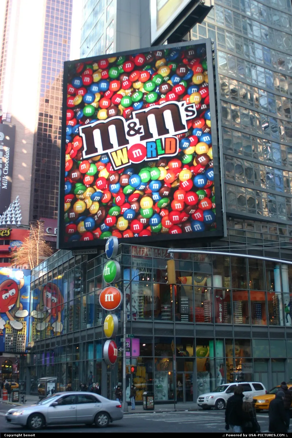 New York New-york