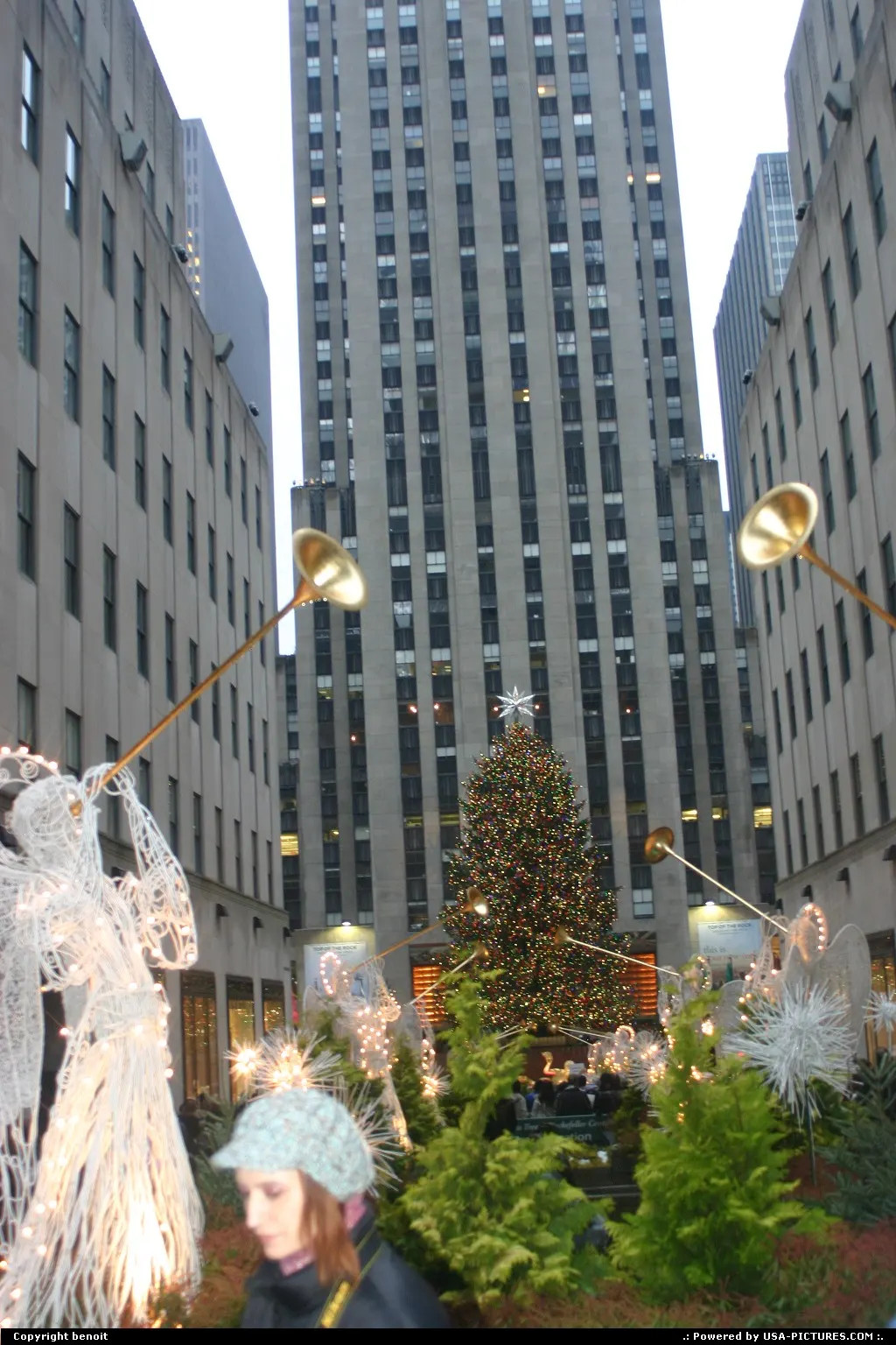 New York New-york