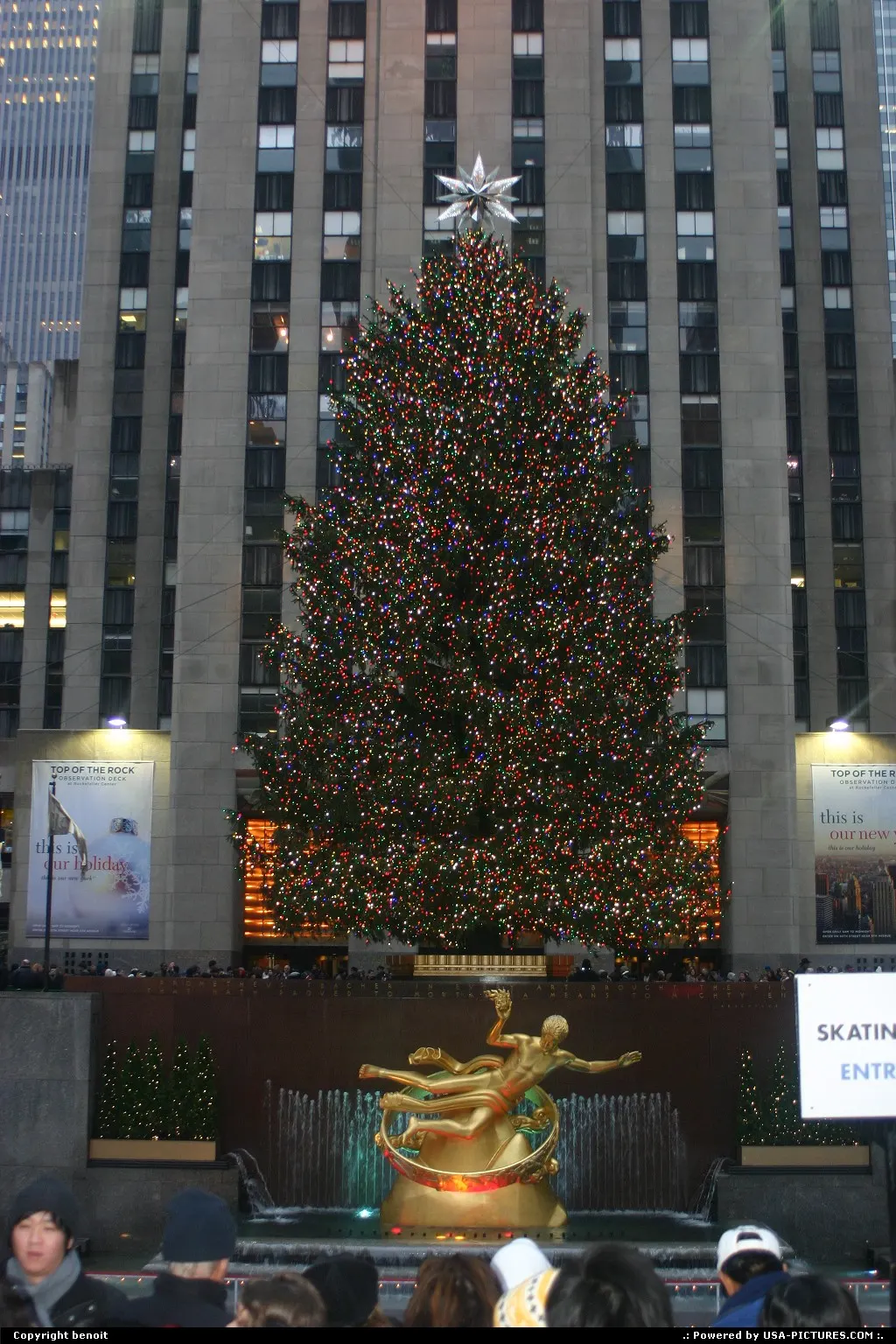 New York New-york