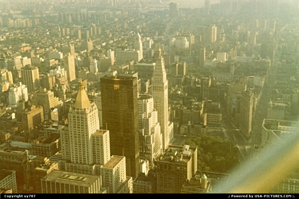 New York New-york
