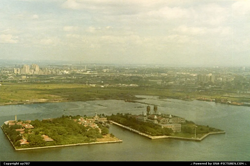 Ellis Island