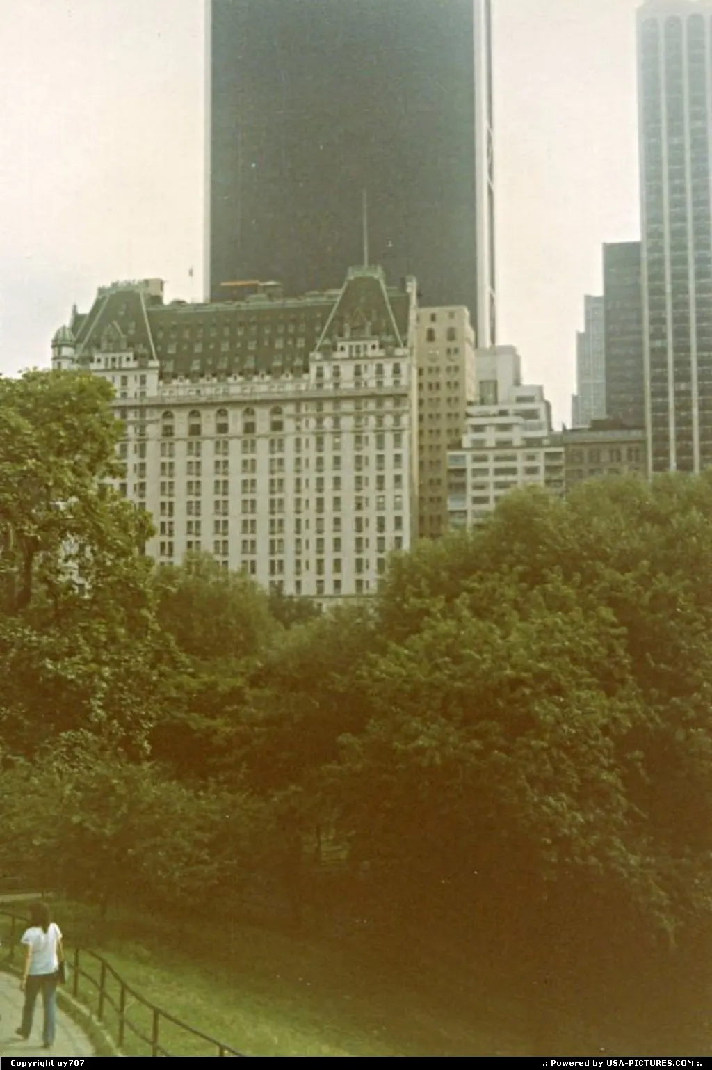 Central Park