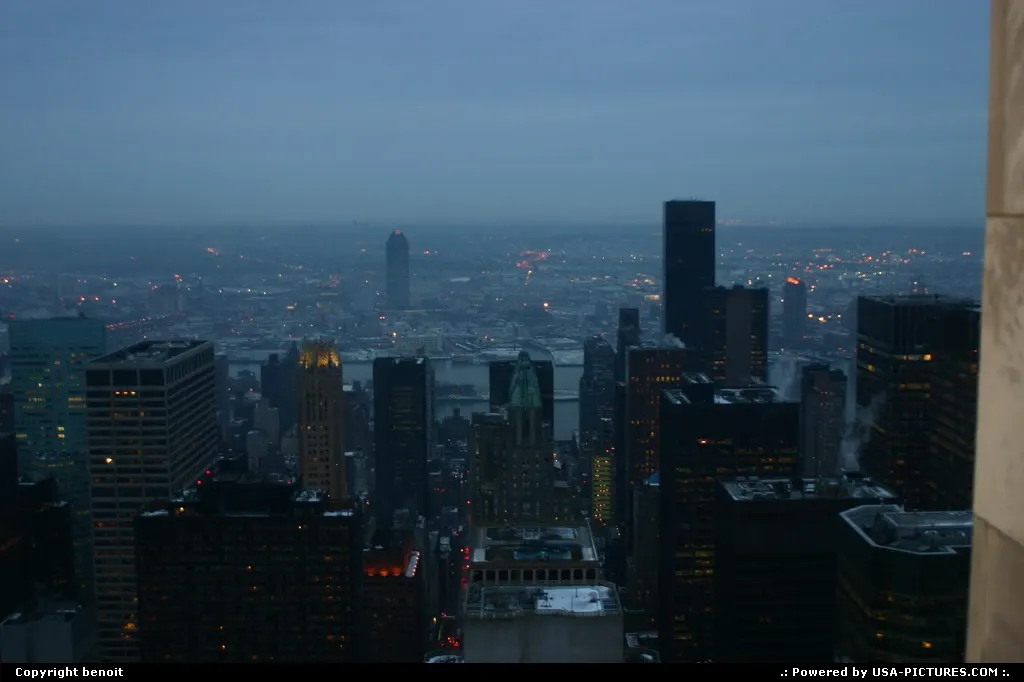 New York New-york