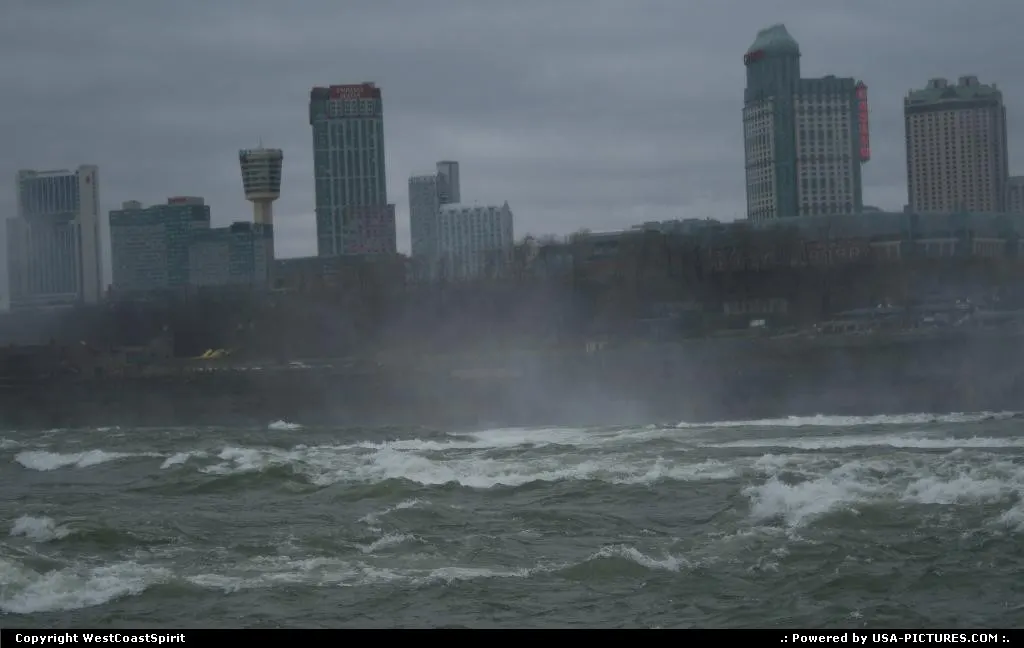 Niagara Falls