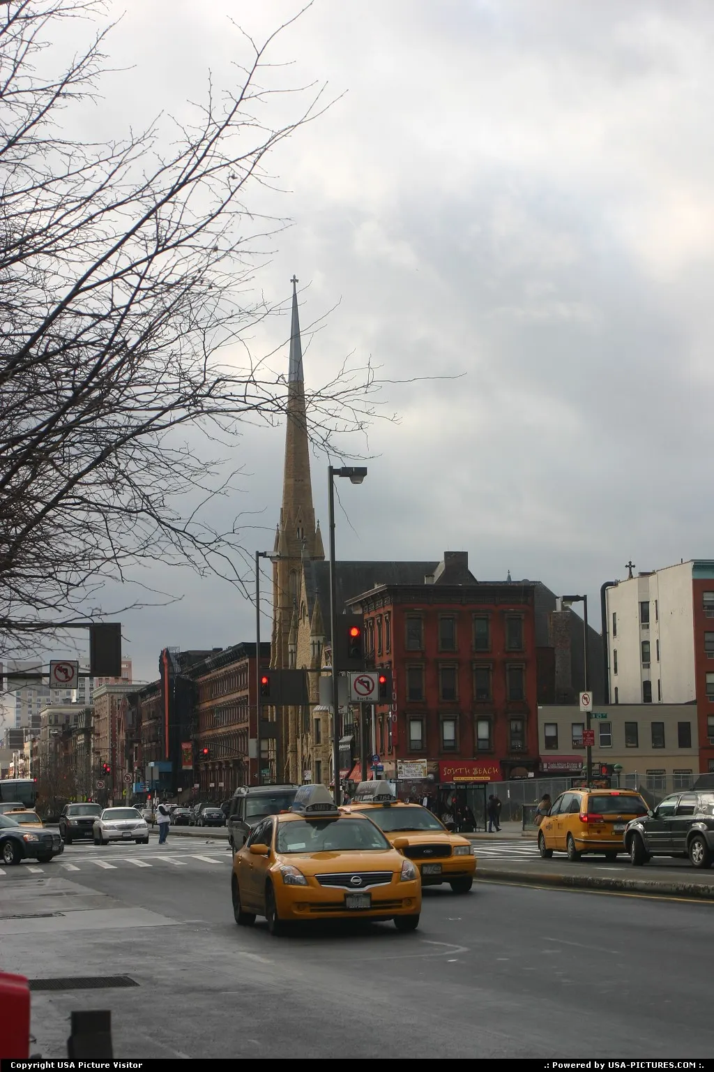 New York New-york