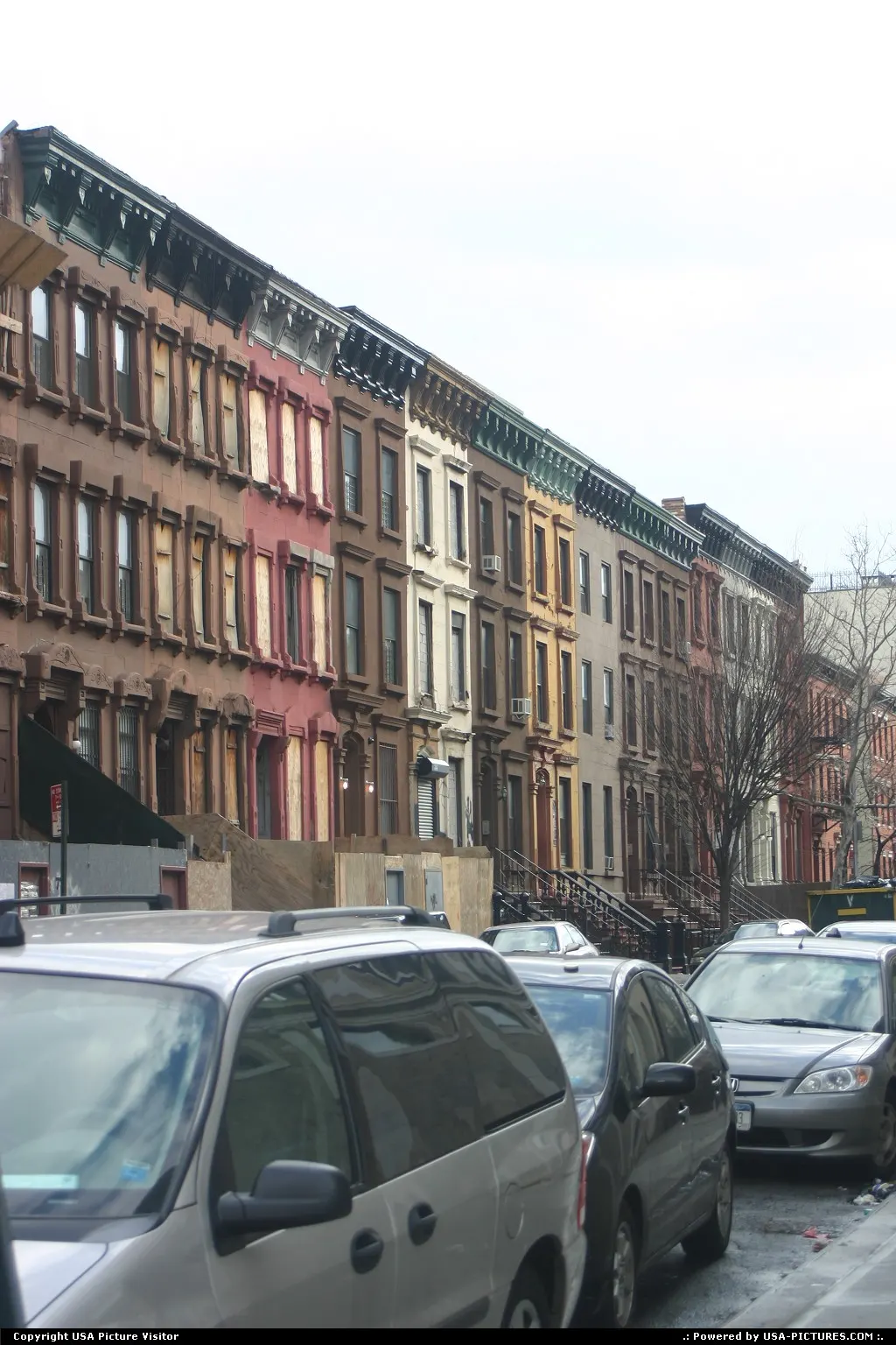New York New-york
