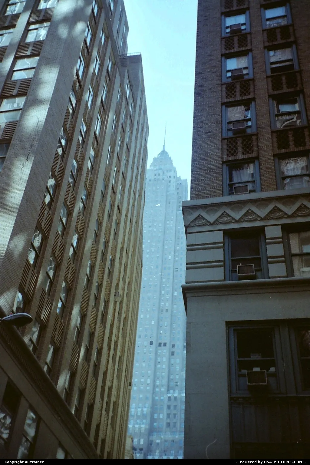 Manhattan