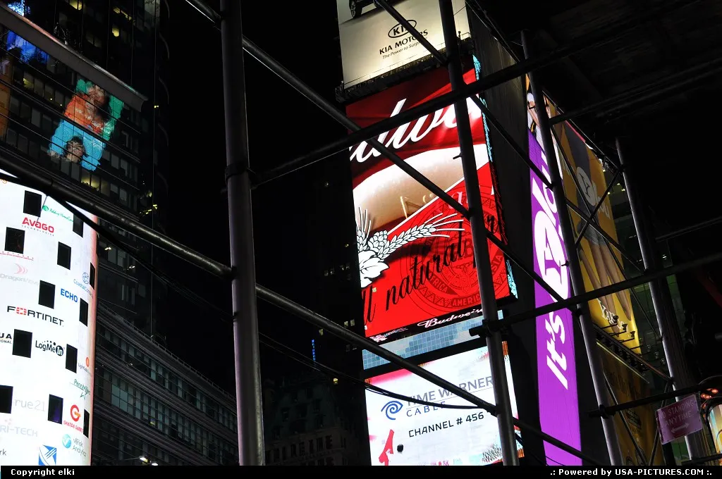 New York New-york