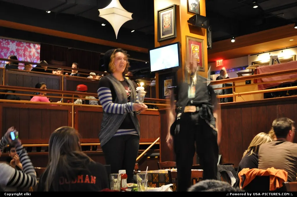 Hey Happy Birthday !! always rock and roll at hard rock cafe !!