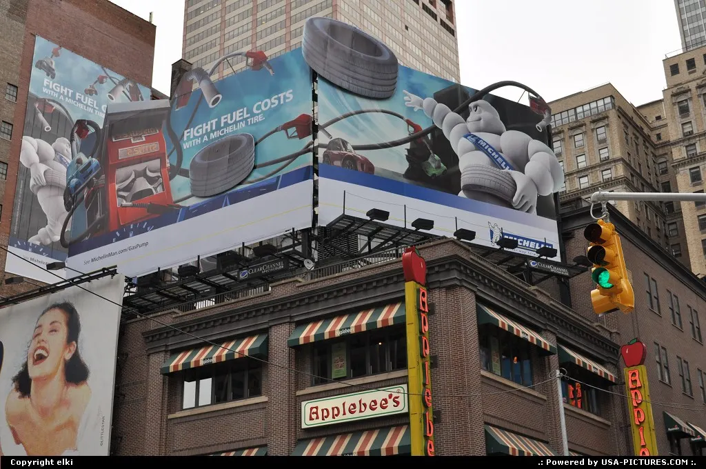 Times square