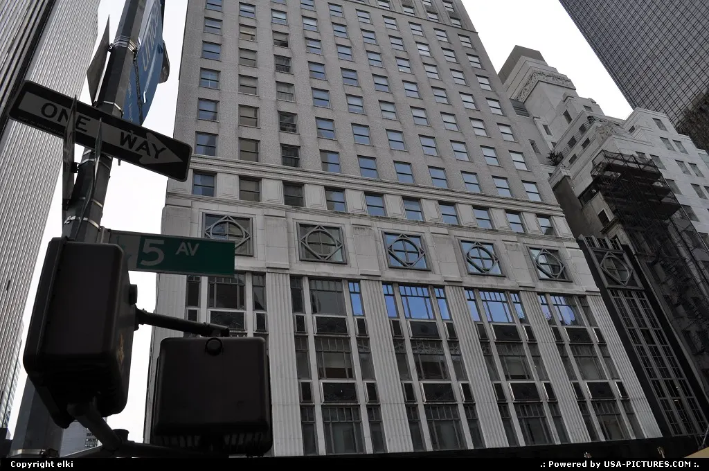 new york