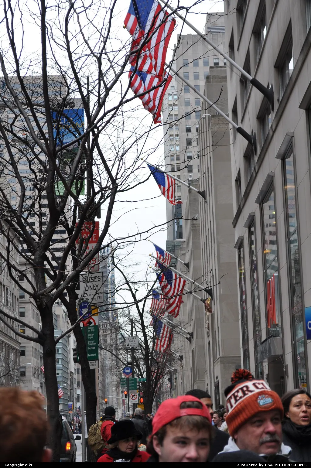 5 th avenue