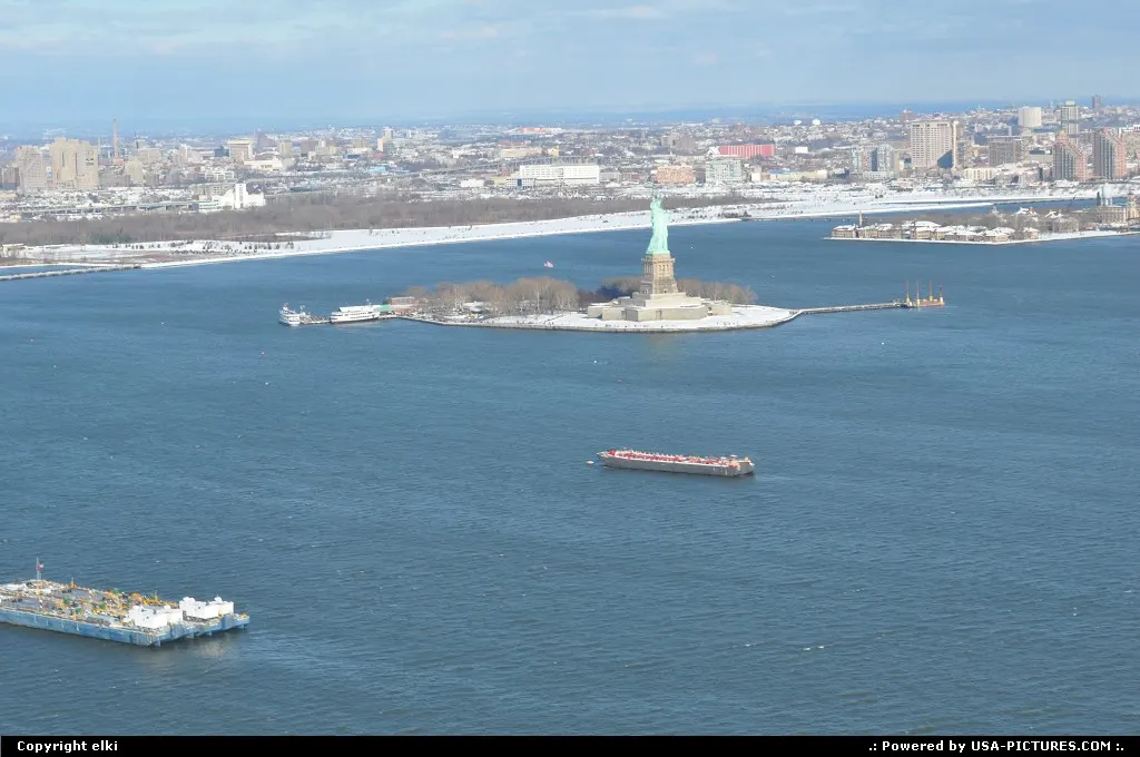 New York New-york miss liberty