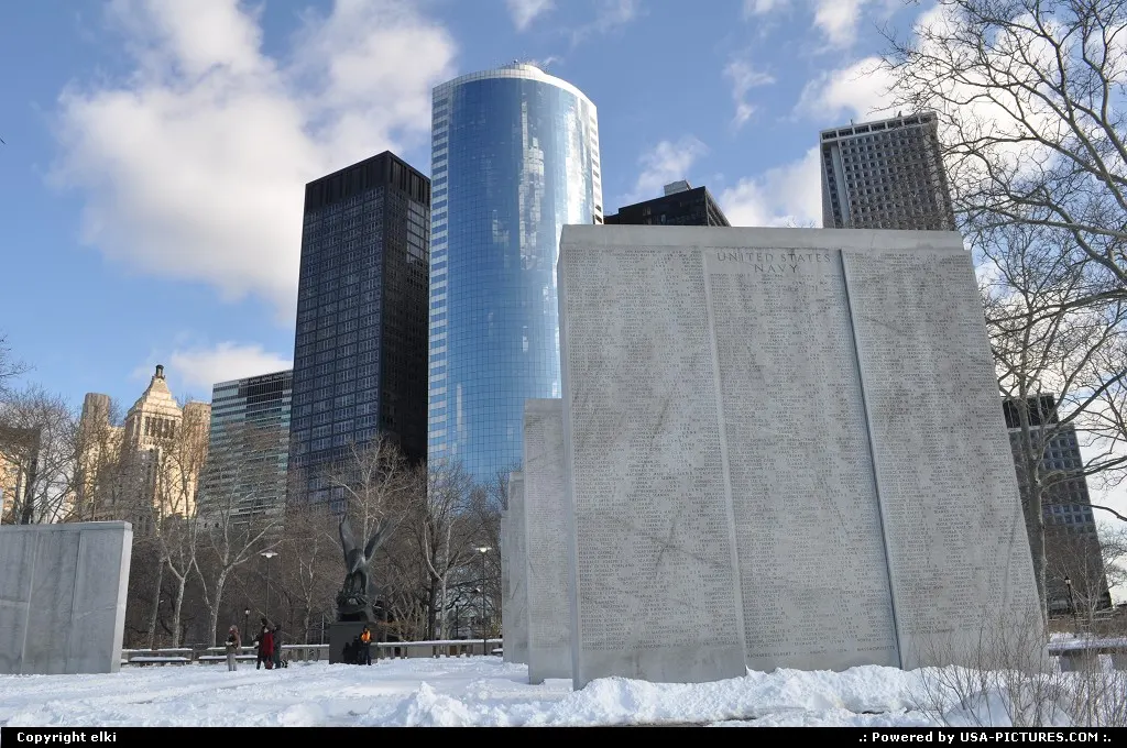 battery park ny