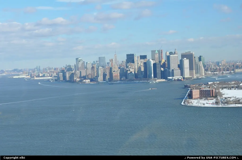 New York New-york manathan