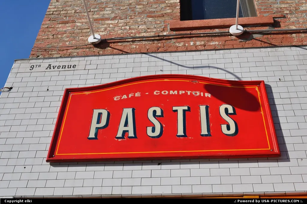 meatpacking district, this former market place is today composed, alongside meatpacking...