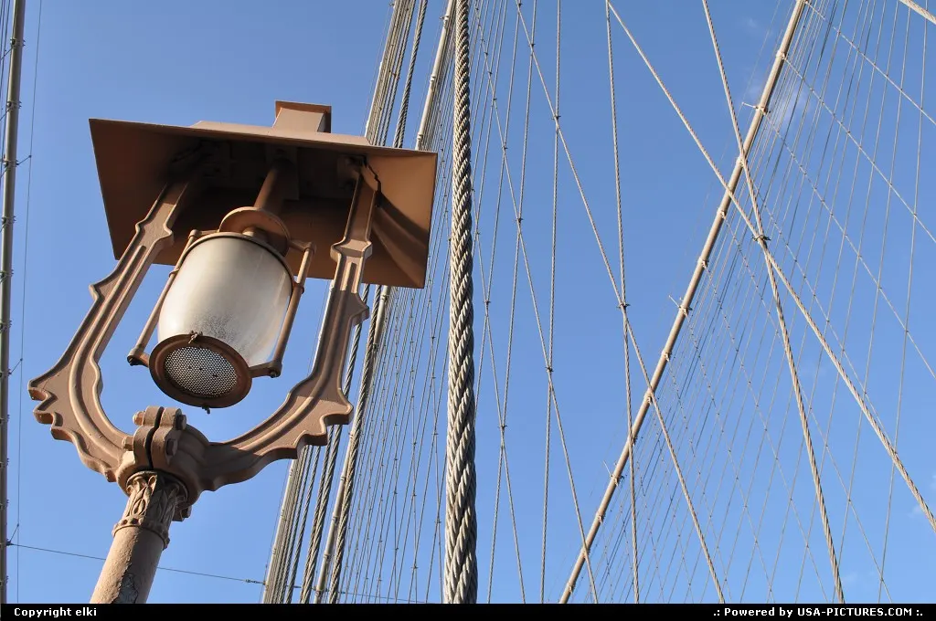 Brooklin bridge
