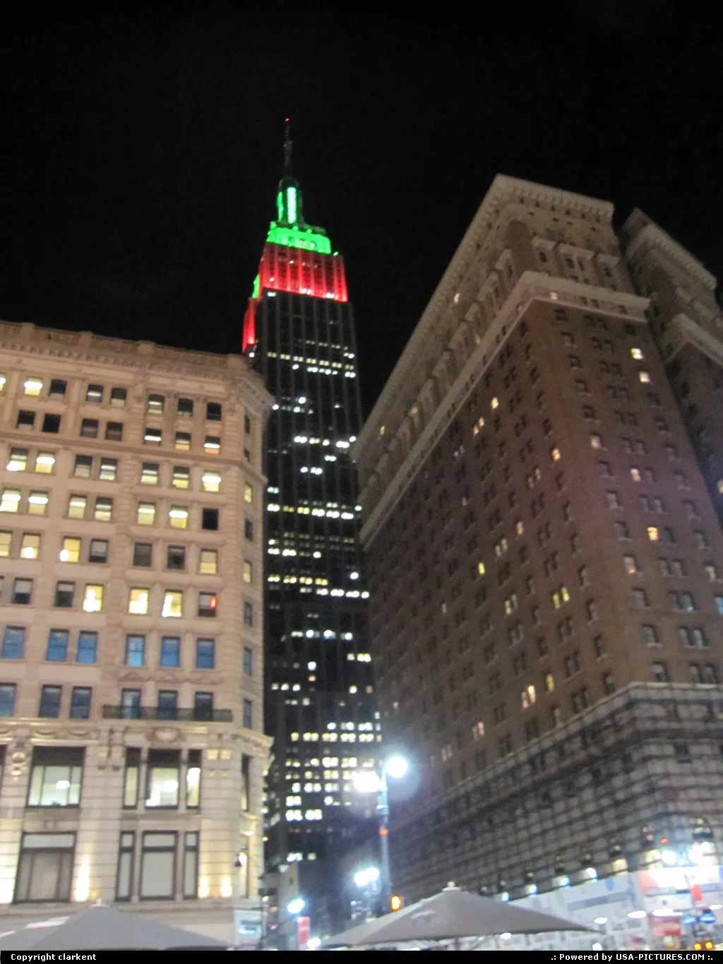 New City New-york