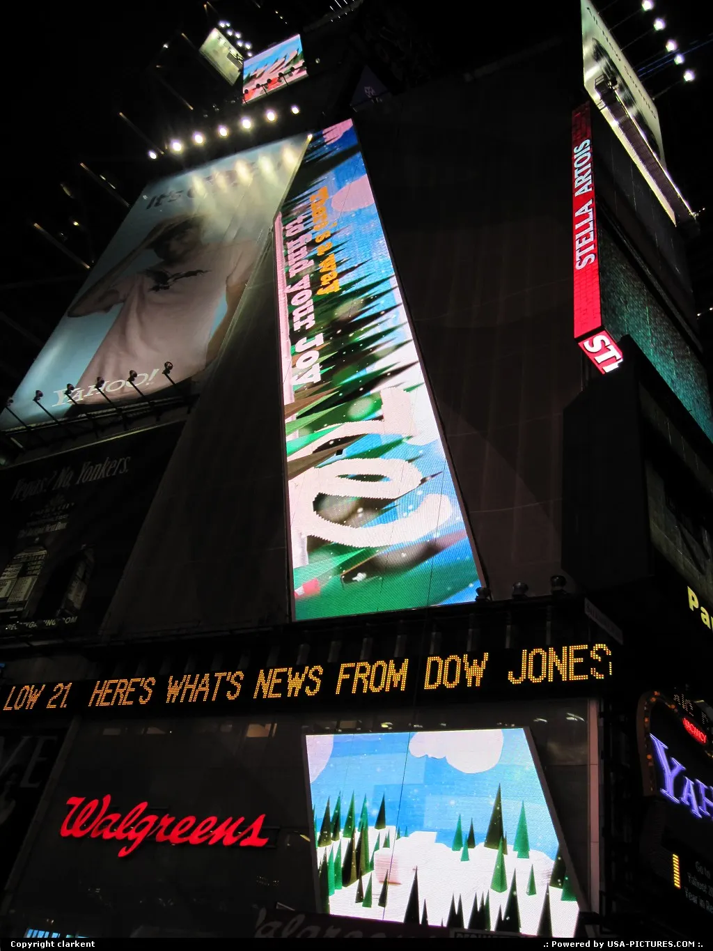 New City New-york