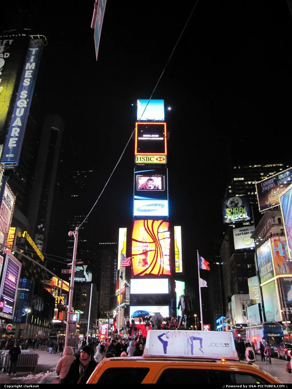 New City New-york