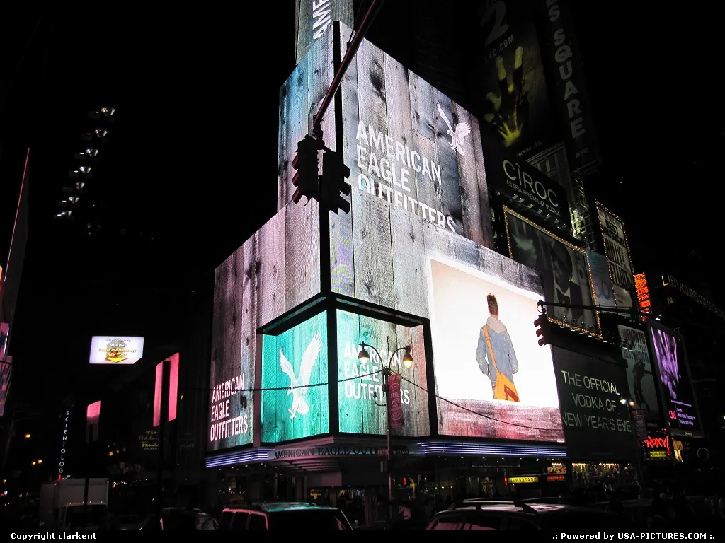 New City New-york