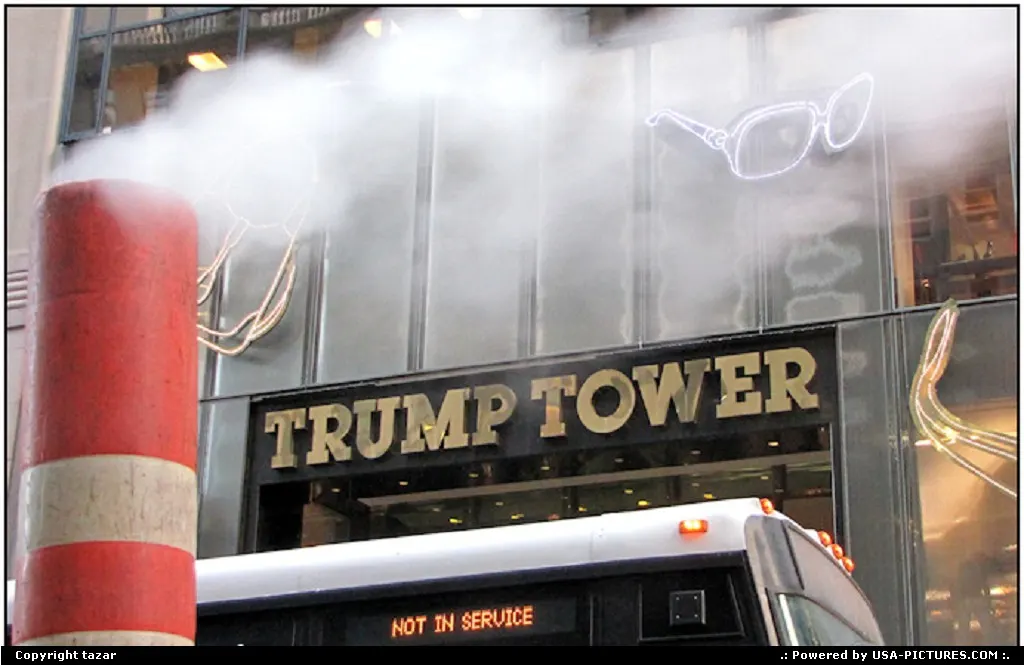New York New-york