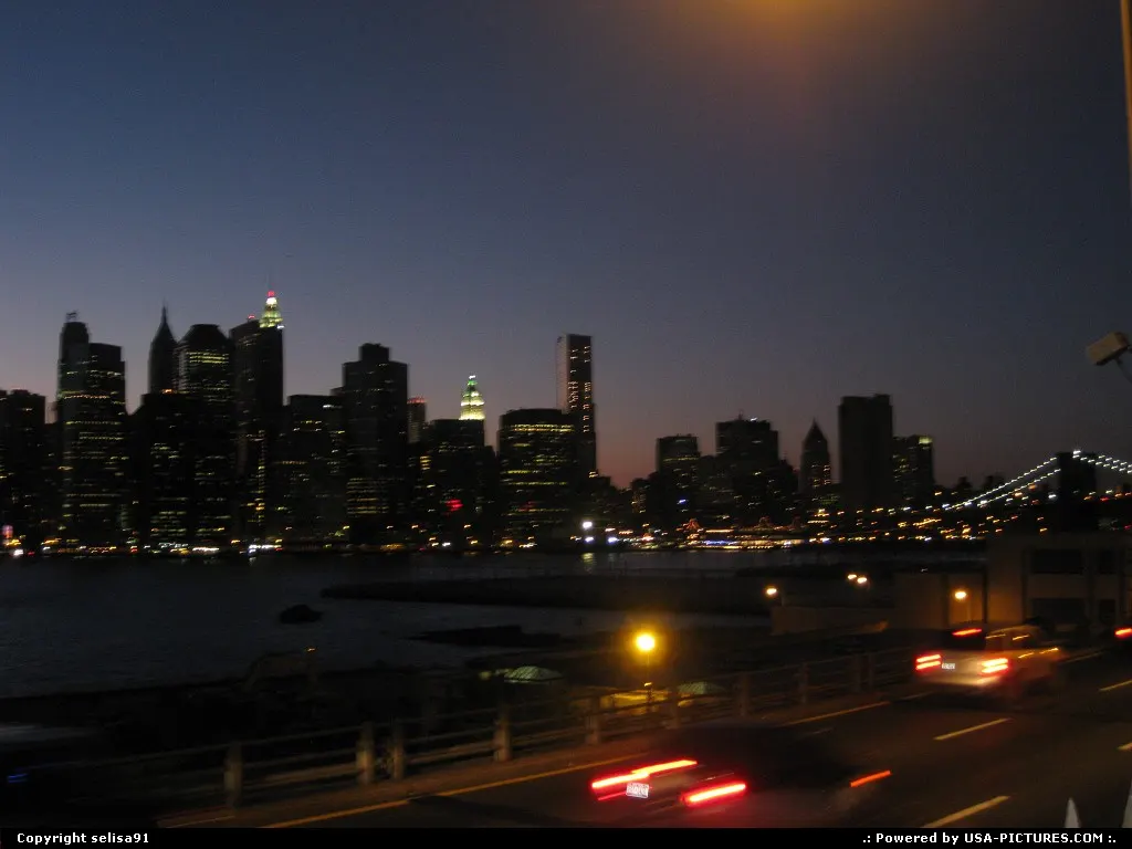 New York New-york