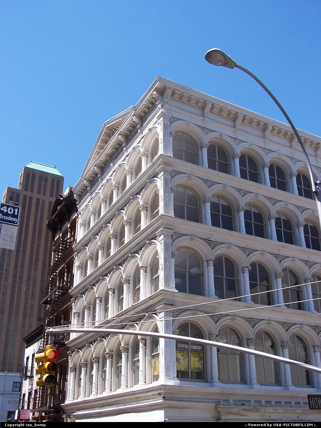 New York New-york