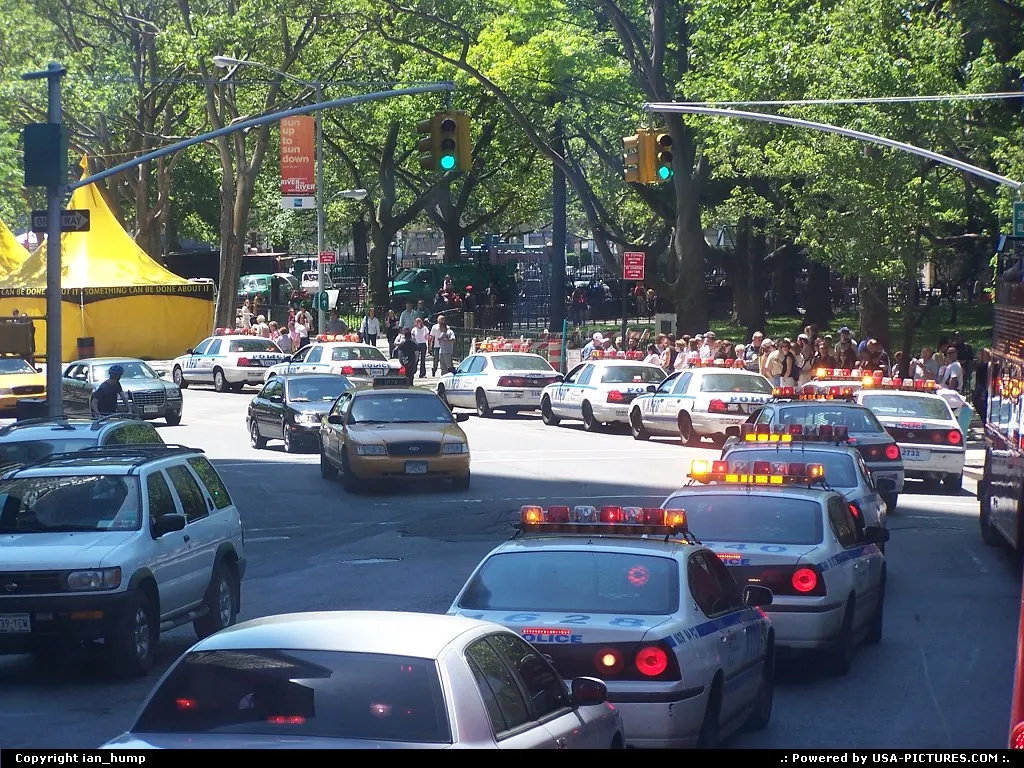 New York New-york
