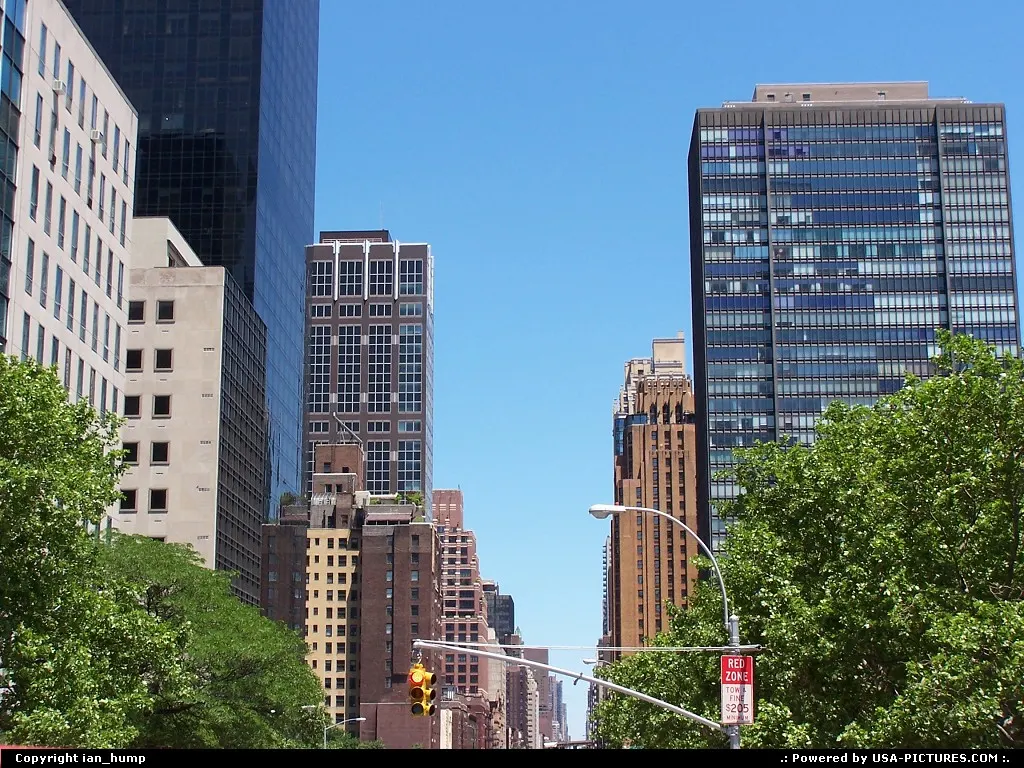 New York New-york