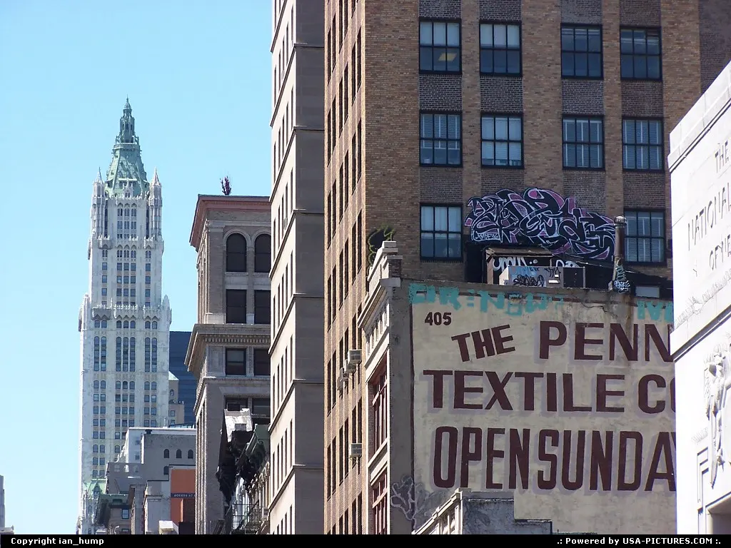 New York New-york