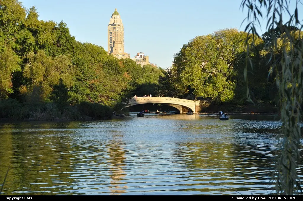 New york New-york Central Park,New York