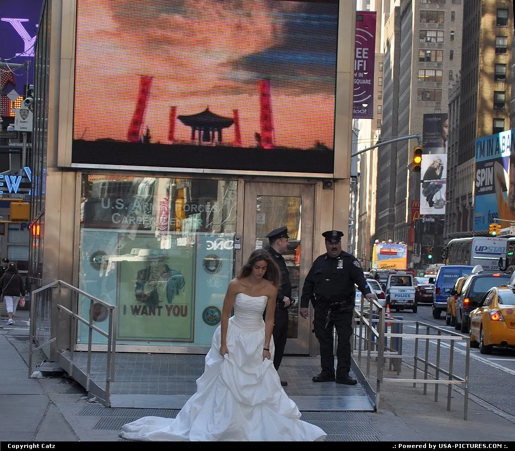 New York New-york