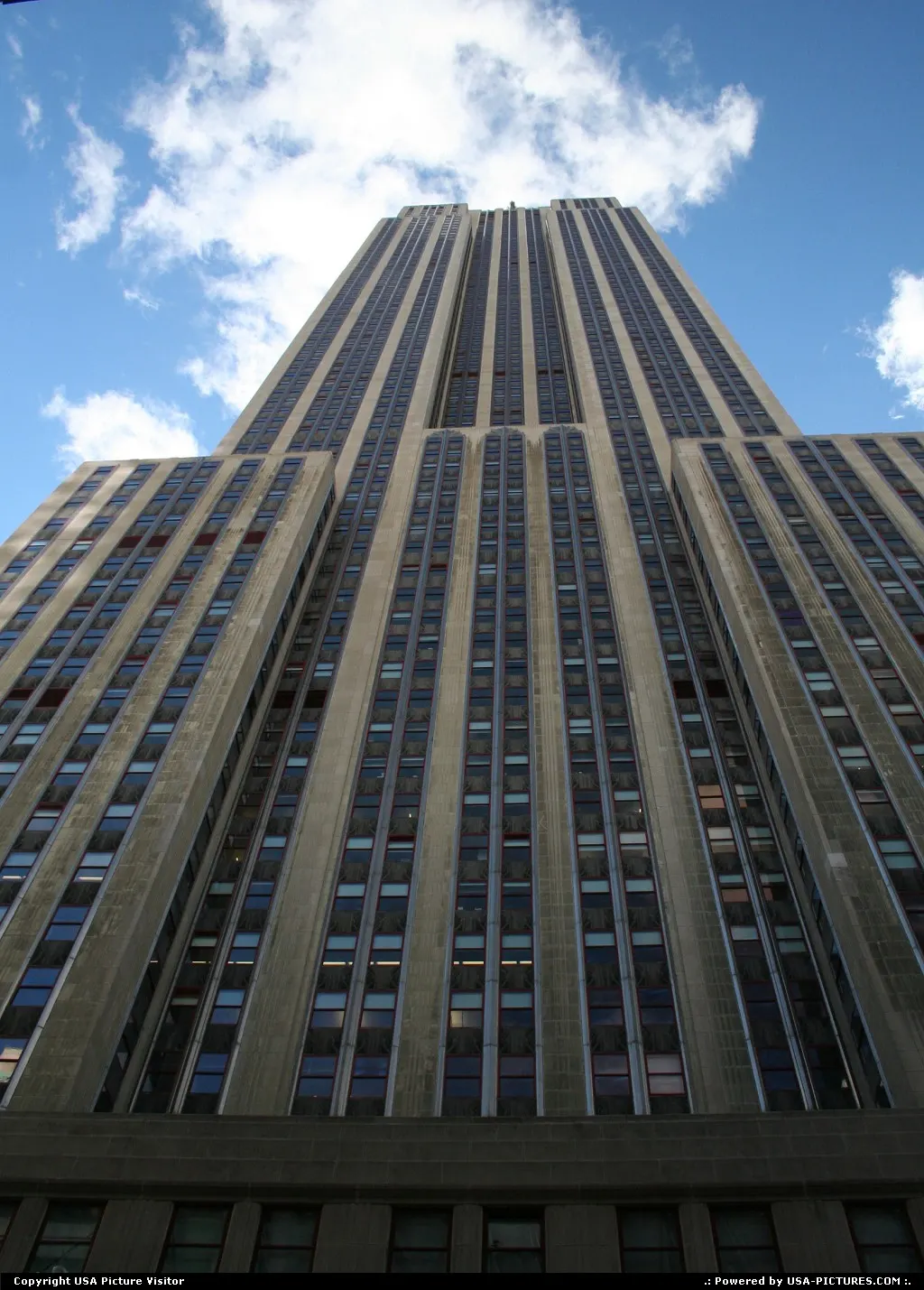 Walking around downtown New York City can be a little intimidating to say the least, bu...