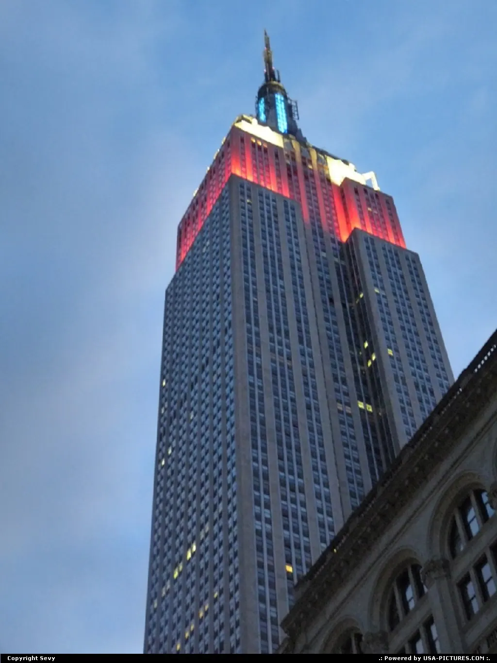Empire State Building