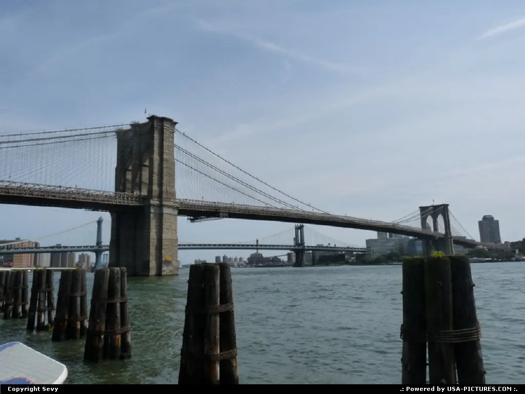 New York New-york