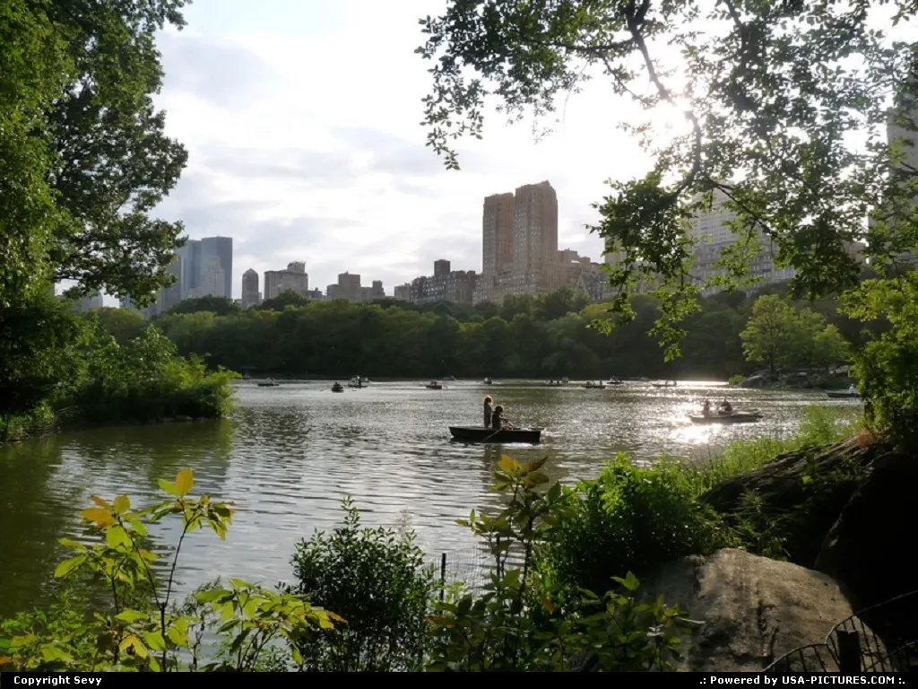 New York New-york