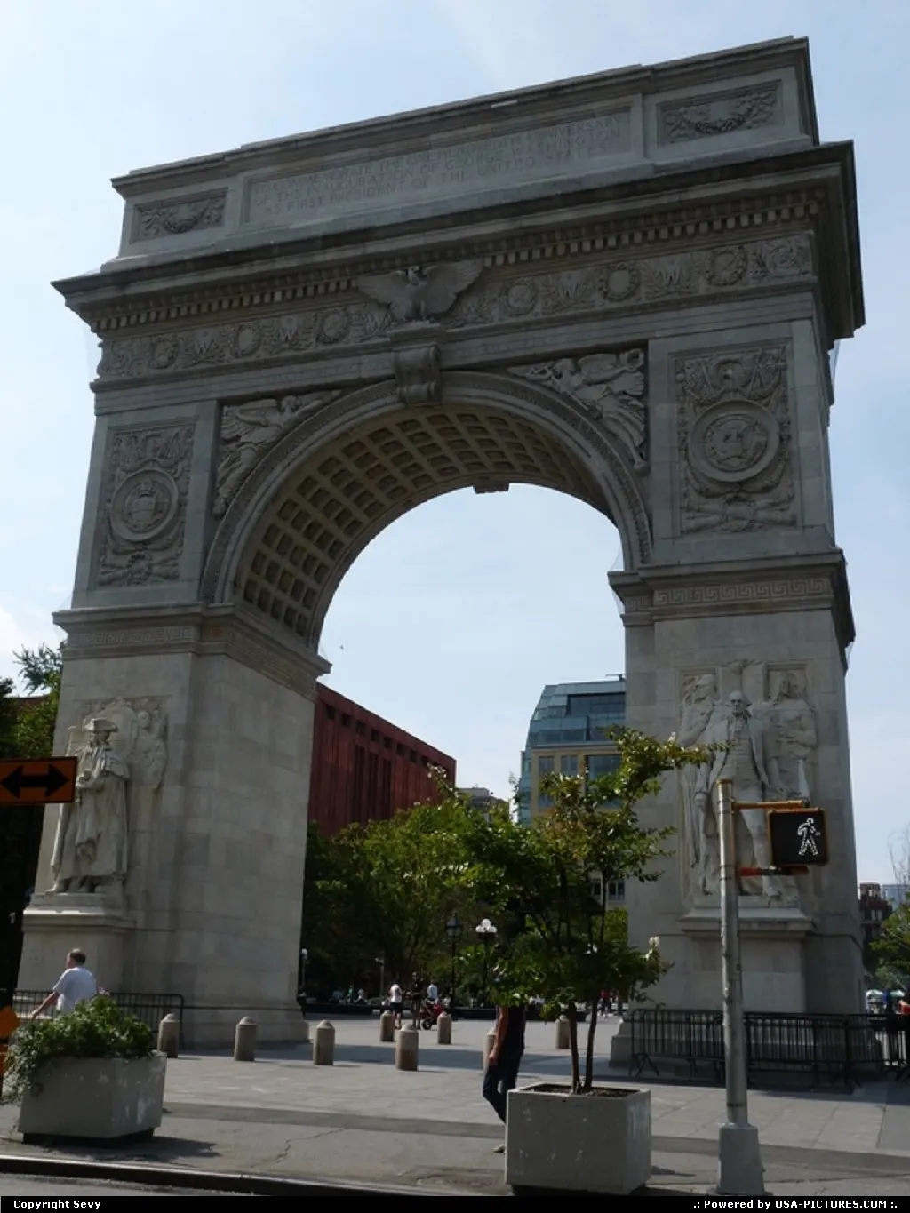 Washington Square