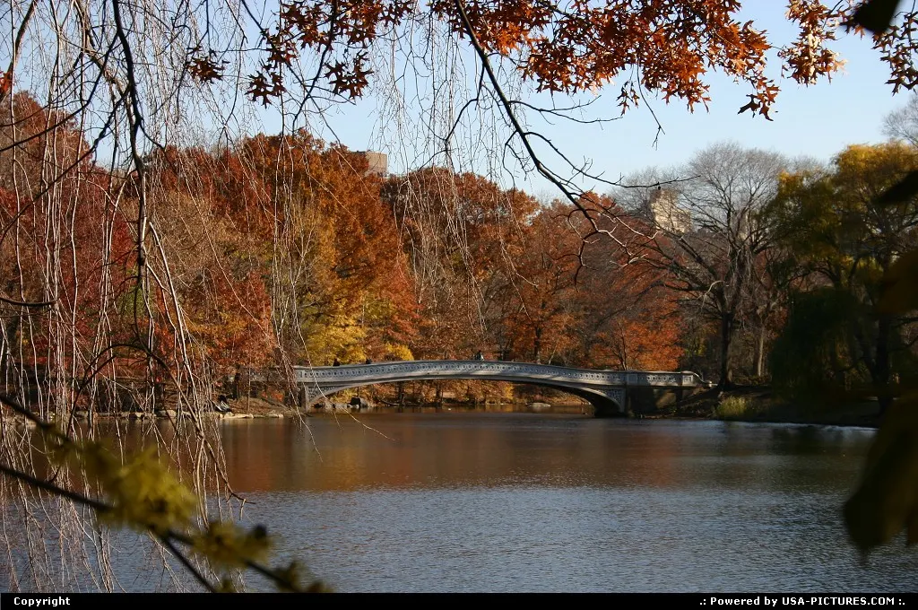 central park