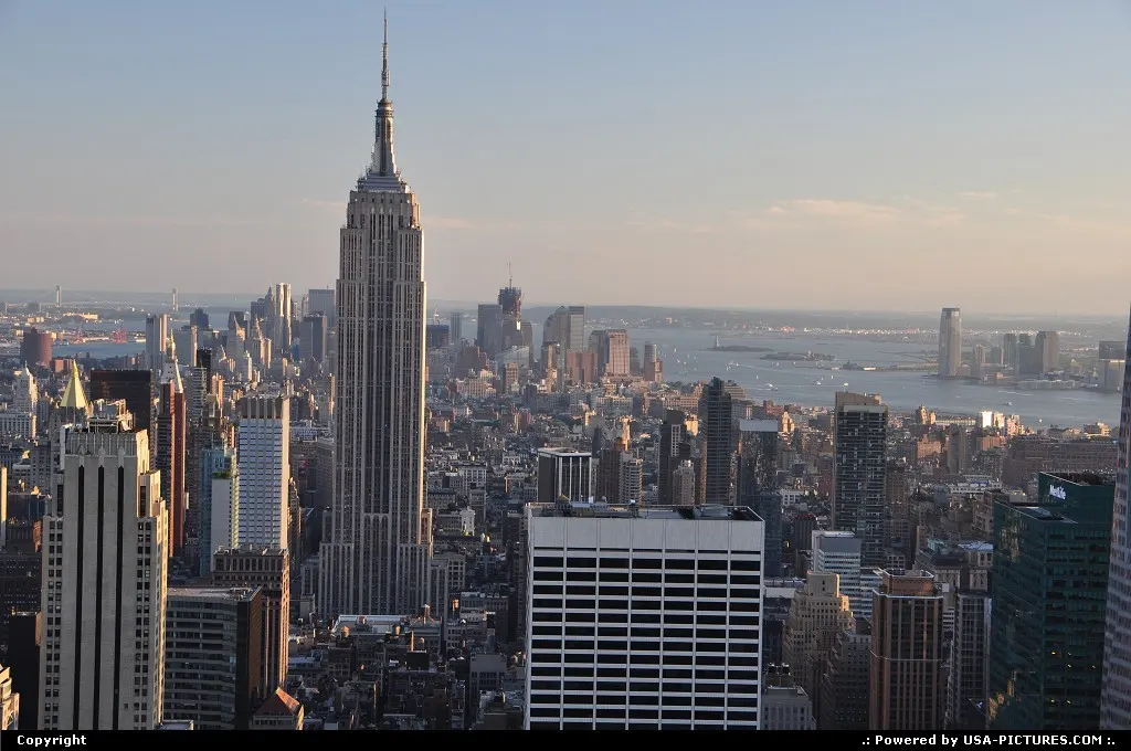 A classic that remains a must while in New York City.