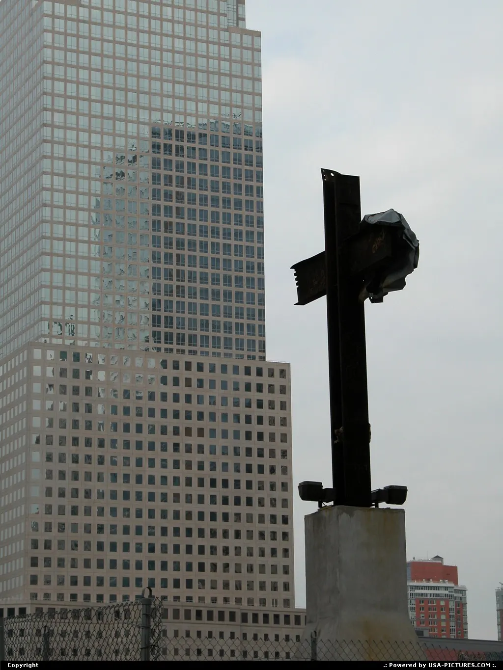 WTC - Ground Zero
