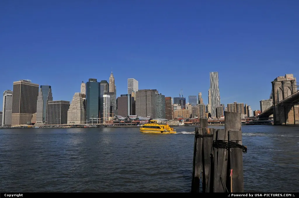 New York New-york