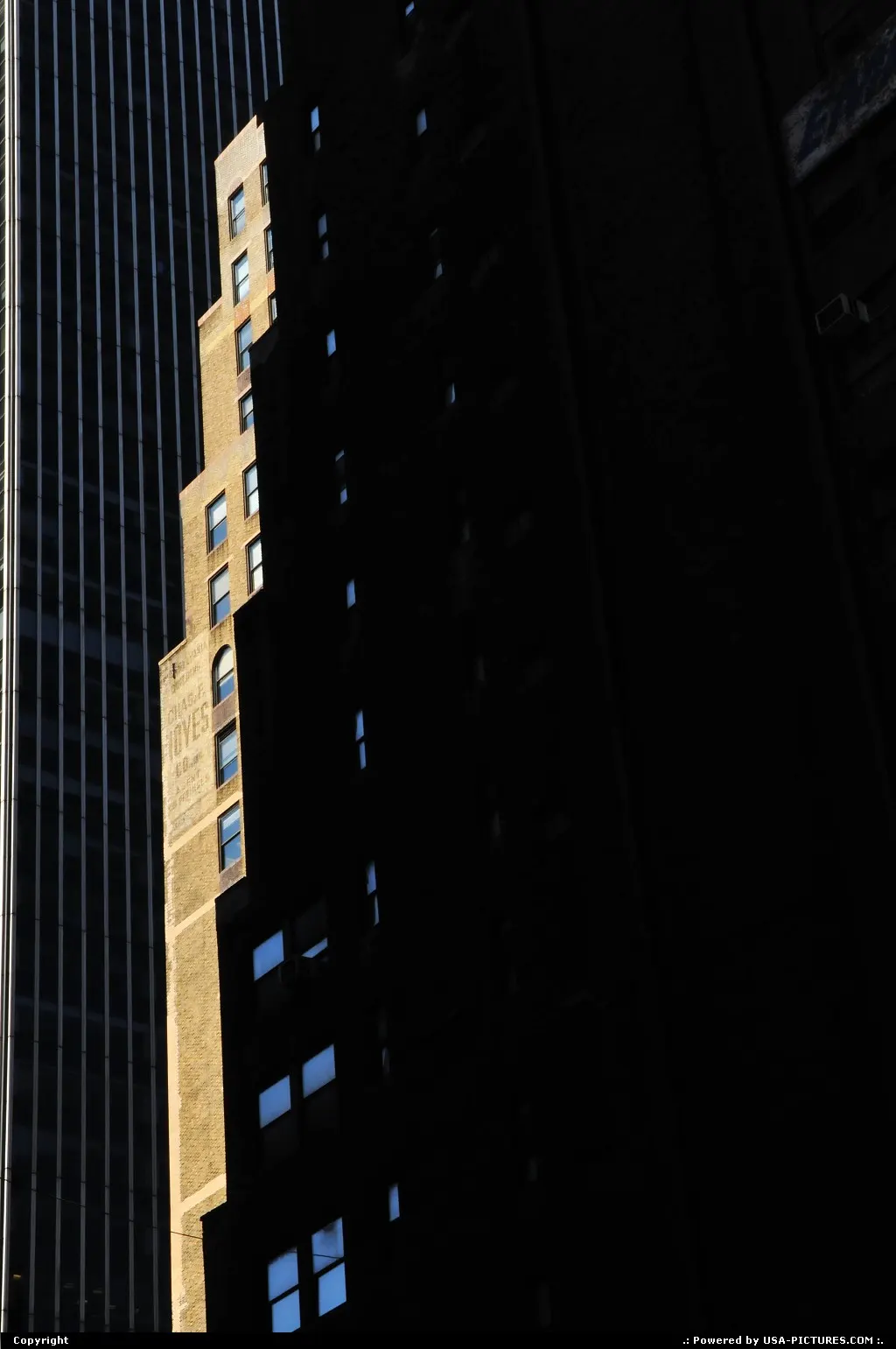 New York New-york