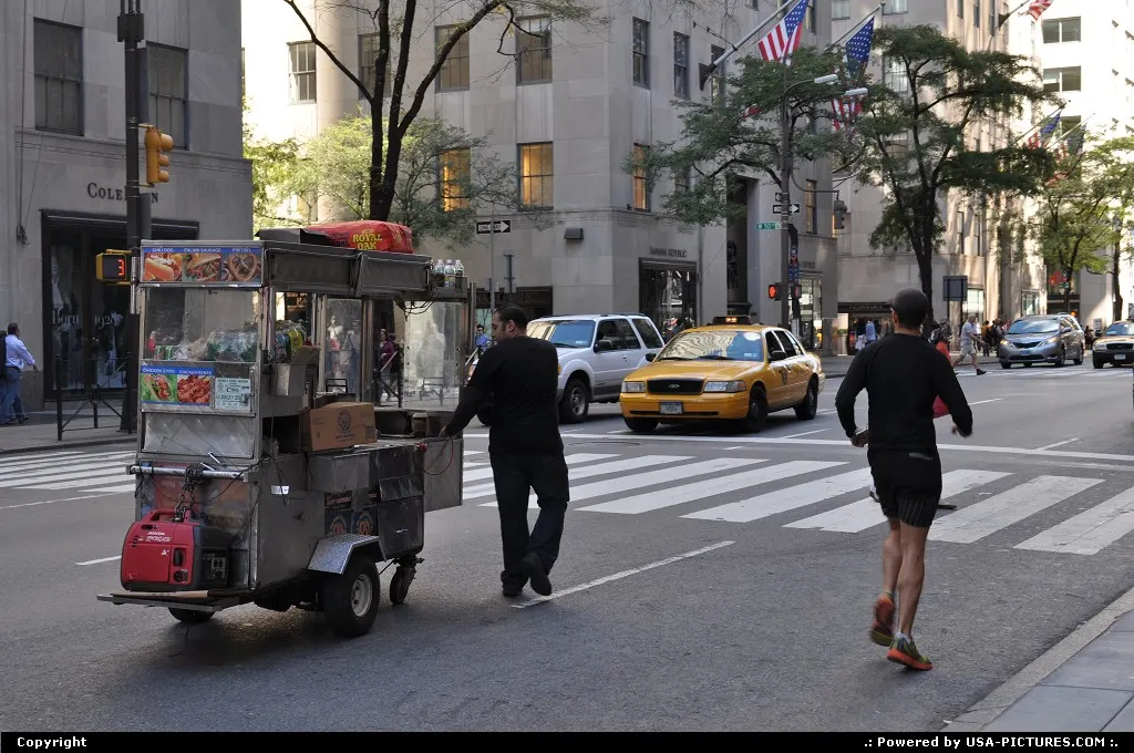 new York Madison avenue