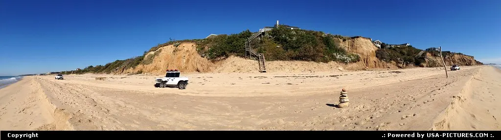hampton, montauk