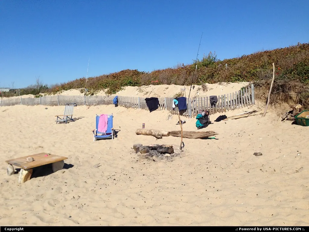 Hampton Montauk, ideal for rest and relaxation