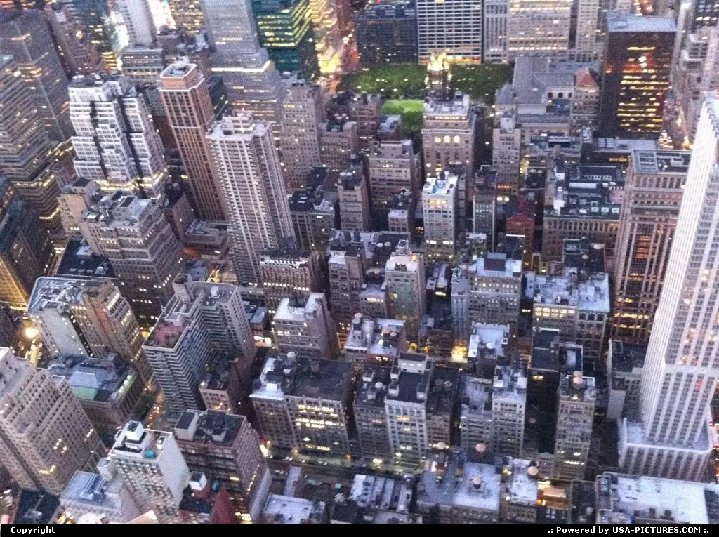 New York New-york