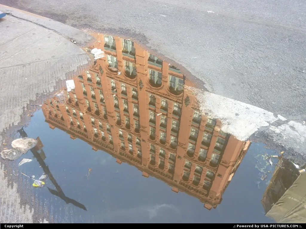 New York New-york
